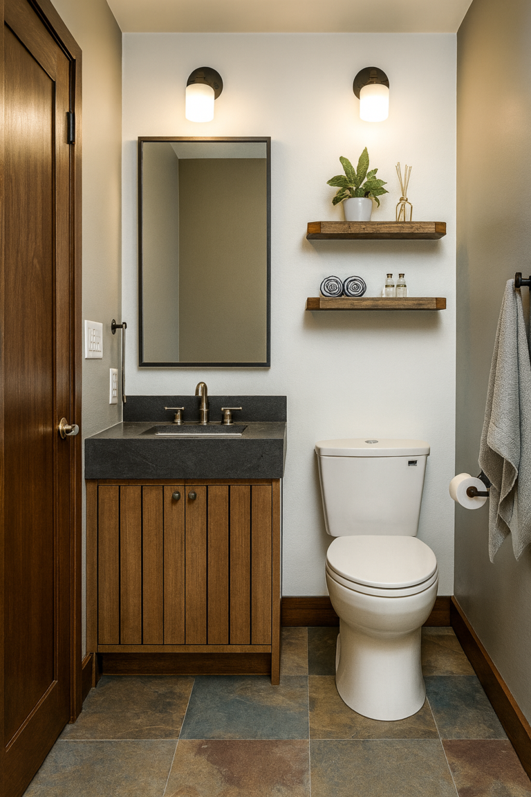 PROJECT 4 - Settebello Dr 1