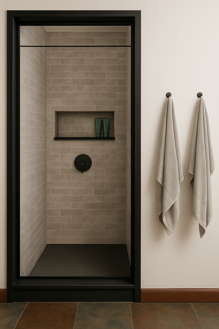 PROJECT 4 - Settebello Dr 7