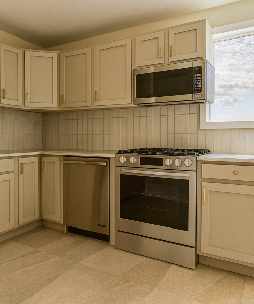 PROJECT 1 - Elsmere Ave1