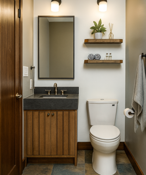 PROJECT 4 - Settebello Dr 1