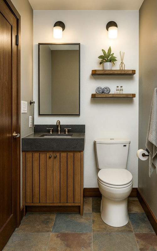 PROJECT 4 - Settebello Dr 1