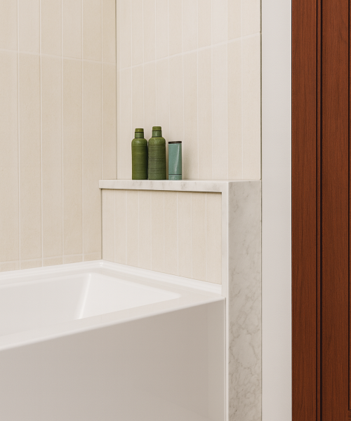 PROJECT 4 - Settebello Dr 2